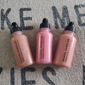 Daniel Sandler Watercolour Blush Trio
